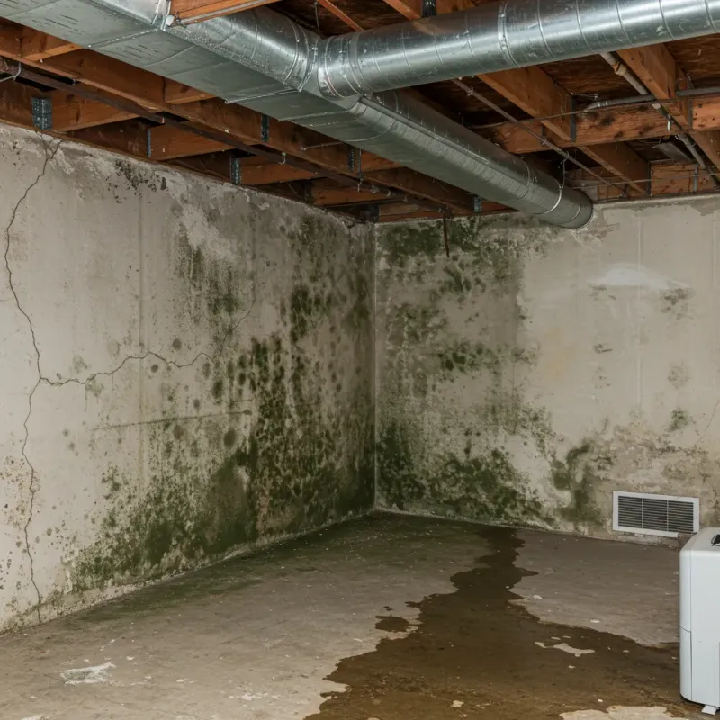 Professional Mold Removal in Kealakekua, HI