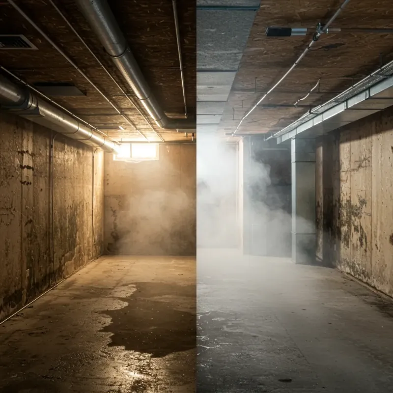 Professional Odor Removal in Kealakekua, HI